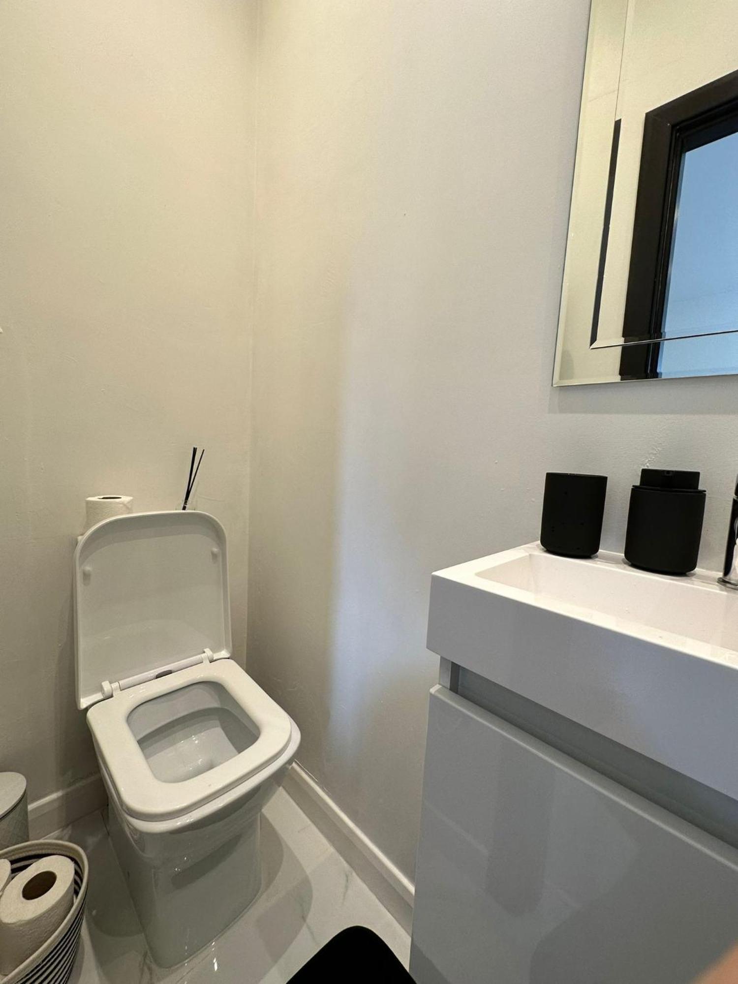 Luxury Flat Apartamento
