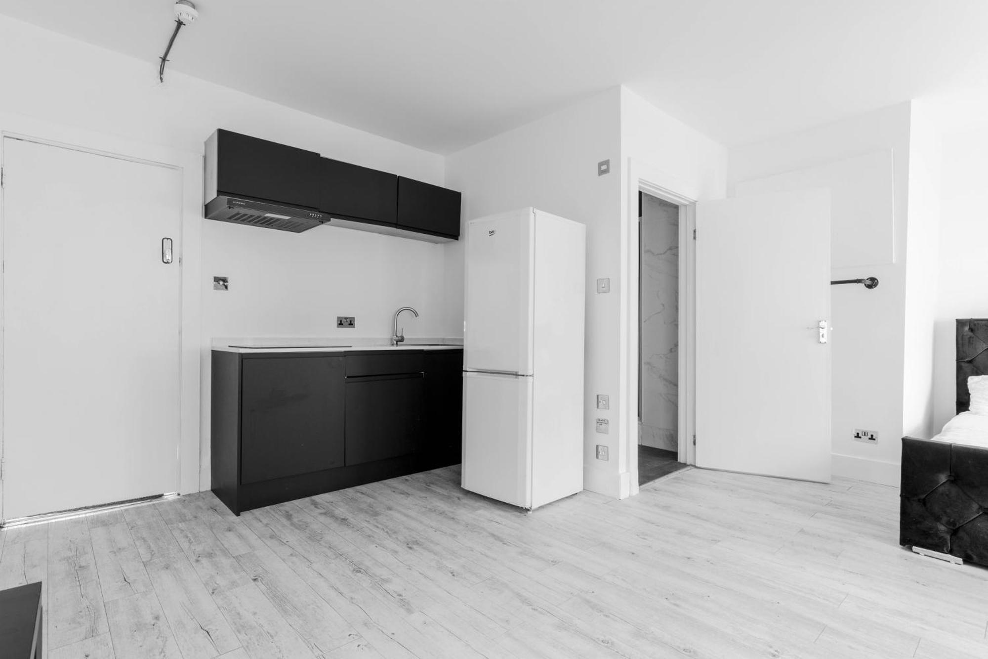 Tower Apartment's Londres