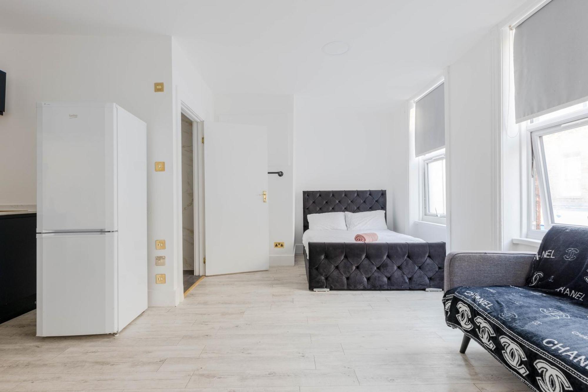 Tower Apartment's Apartamento Londres