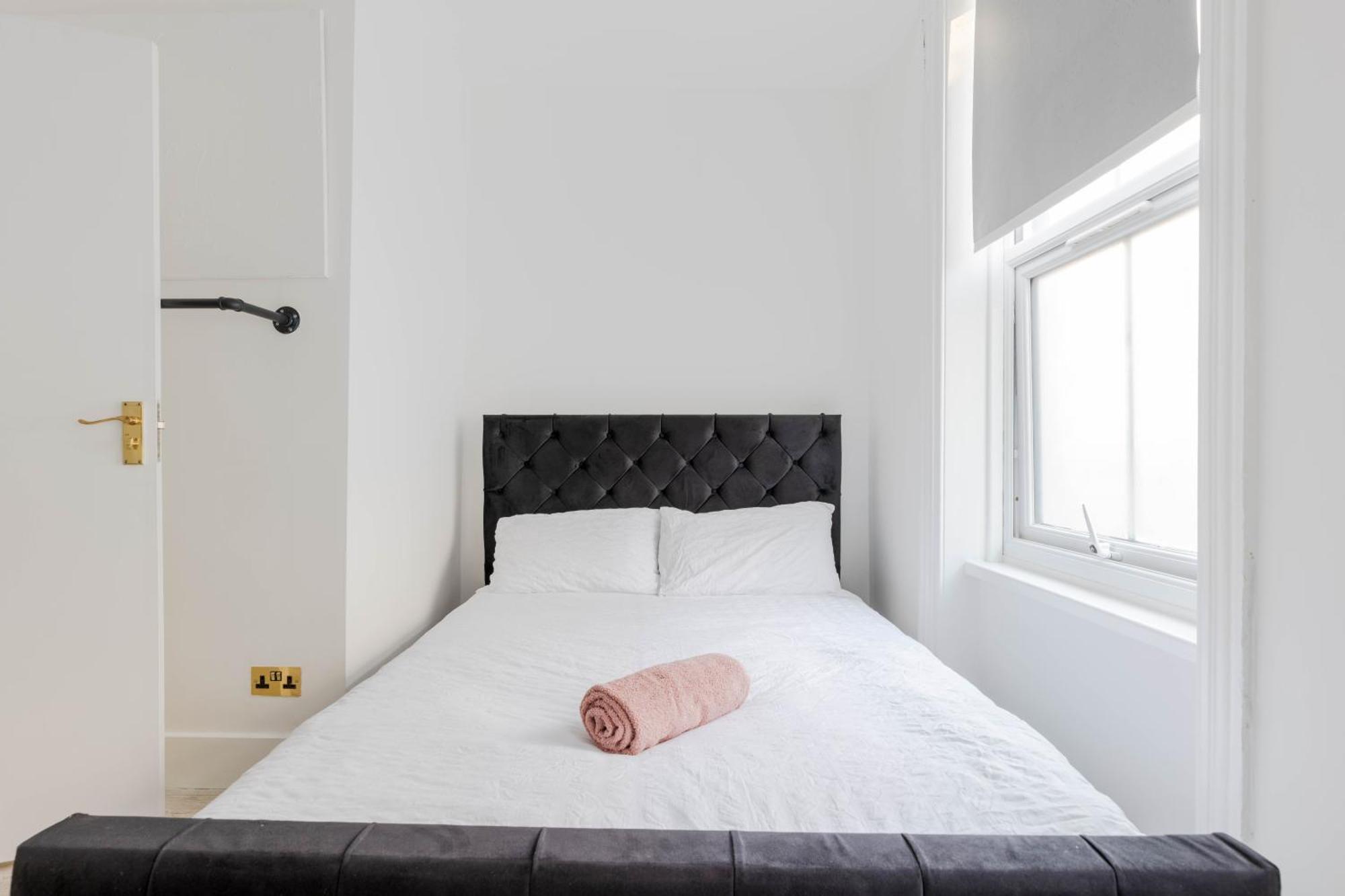 Tower Apartment's Apartamento Londres