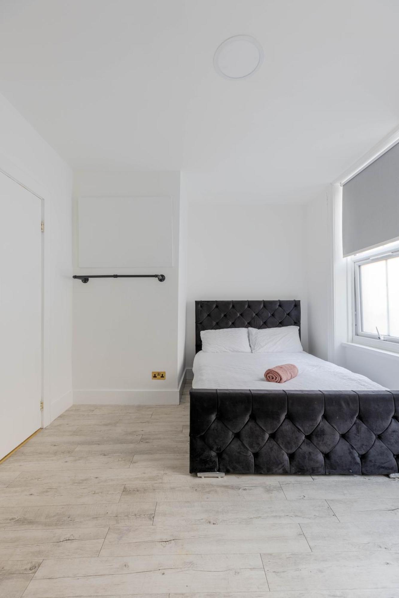 Tower Apartment's Apartamento Londres