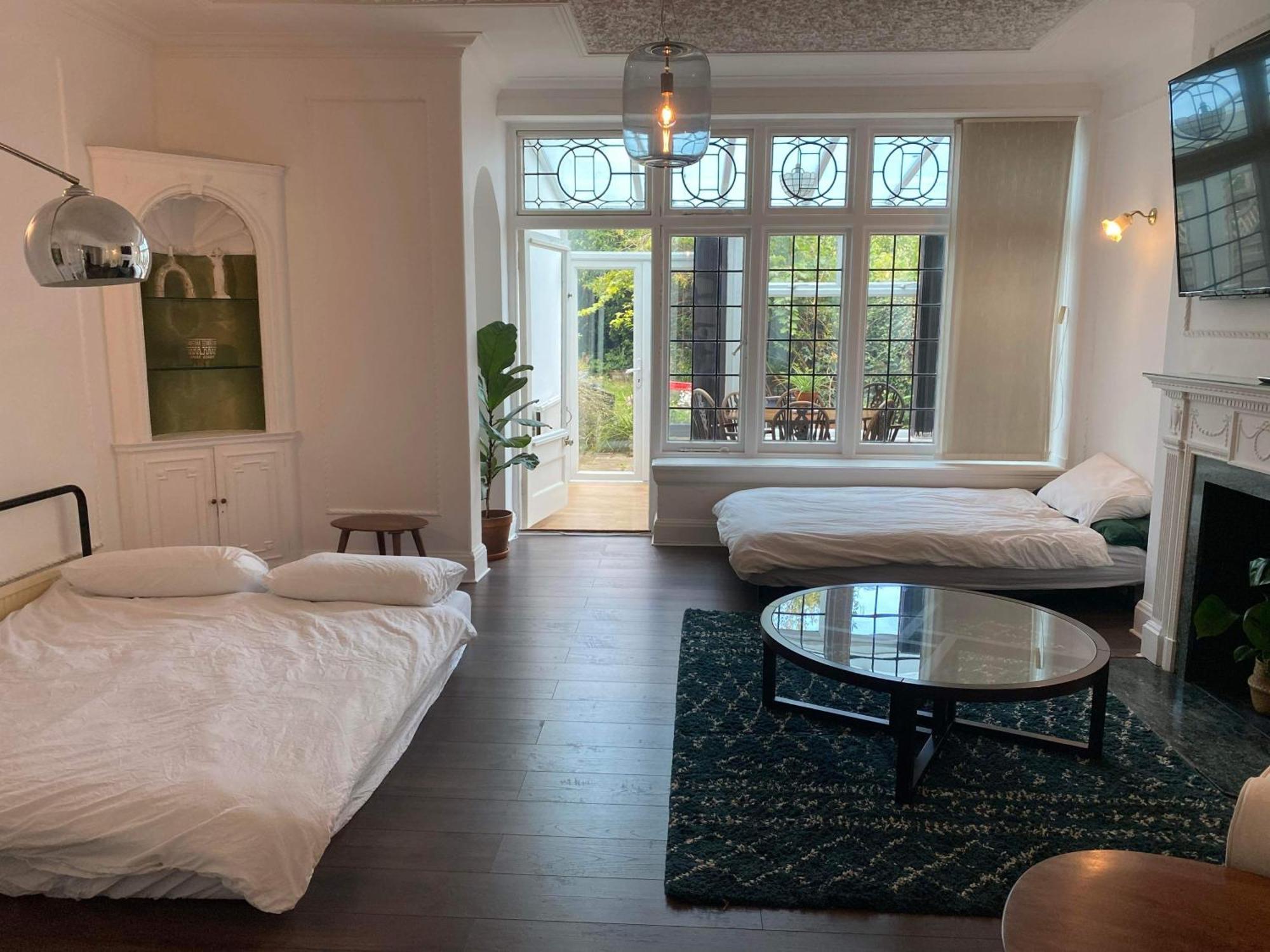 Apartment Golders *