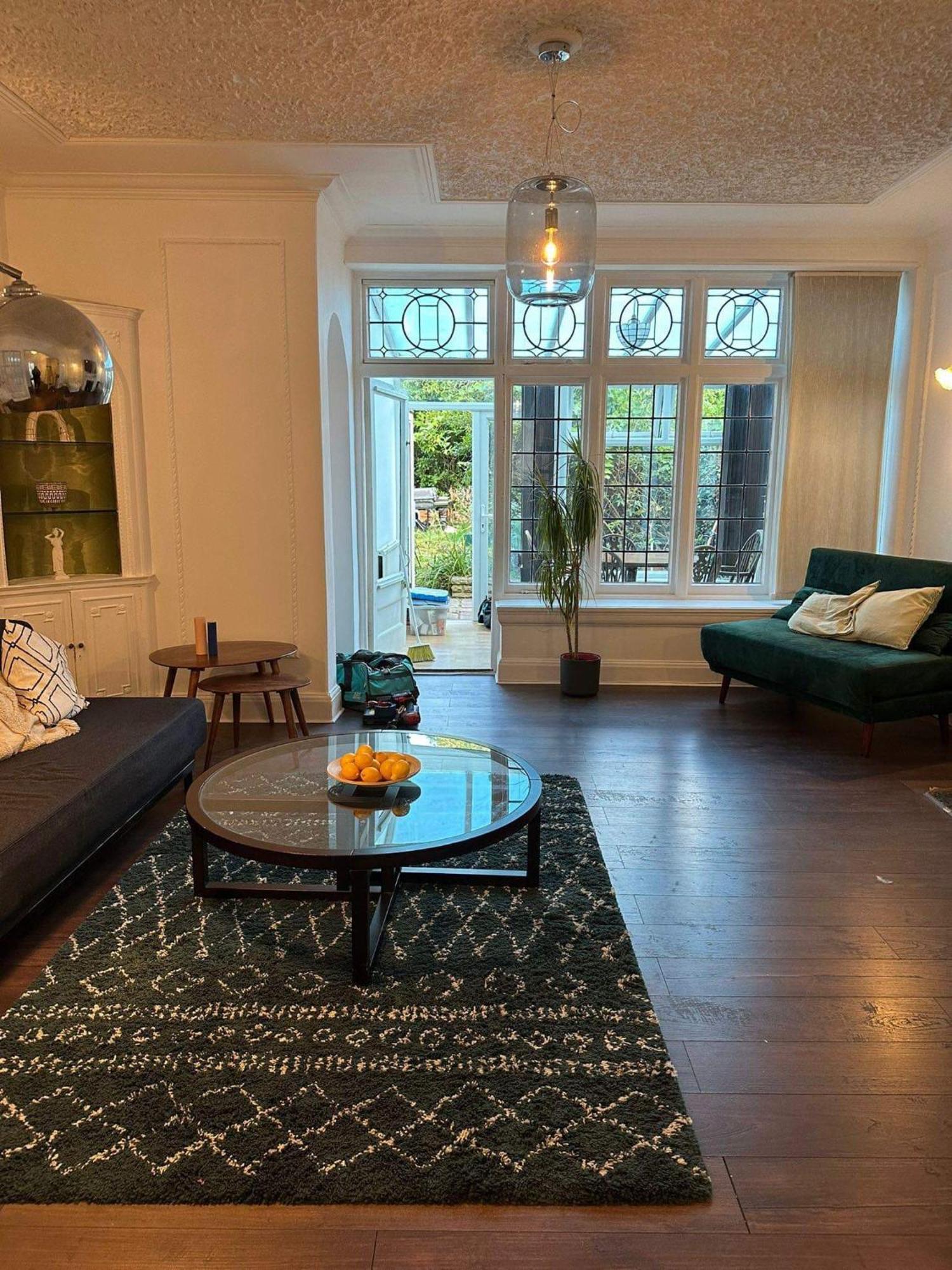 Golders Apartment