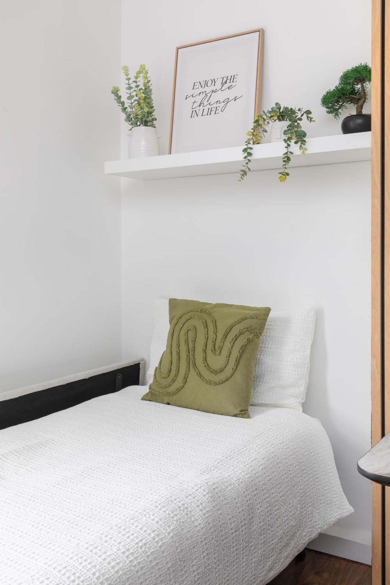 Apartamento Cosy In Queens Park *