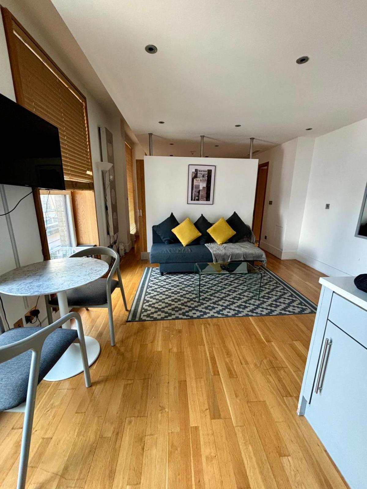 1 Bedroom In Piccadilly Circus St Cov1 Londres