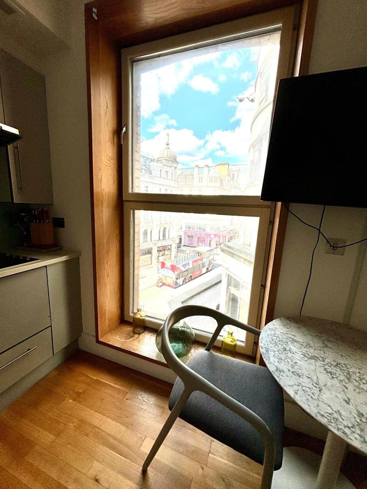 1 Bedroom In Piccadilly Circus St Cov1 * Londres