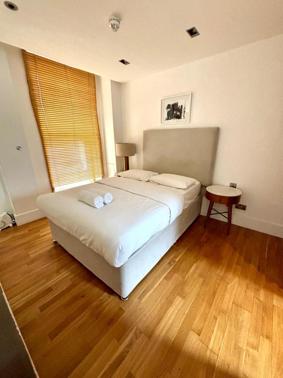 Appartement 1 Bedroom In Piccadilly Circus St Cov1 Londres