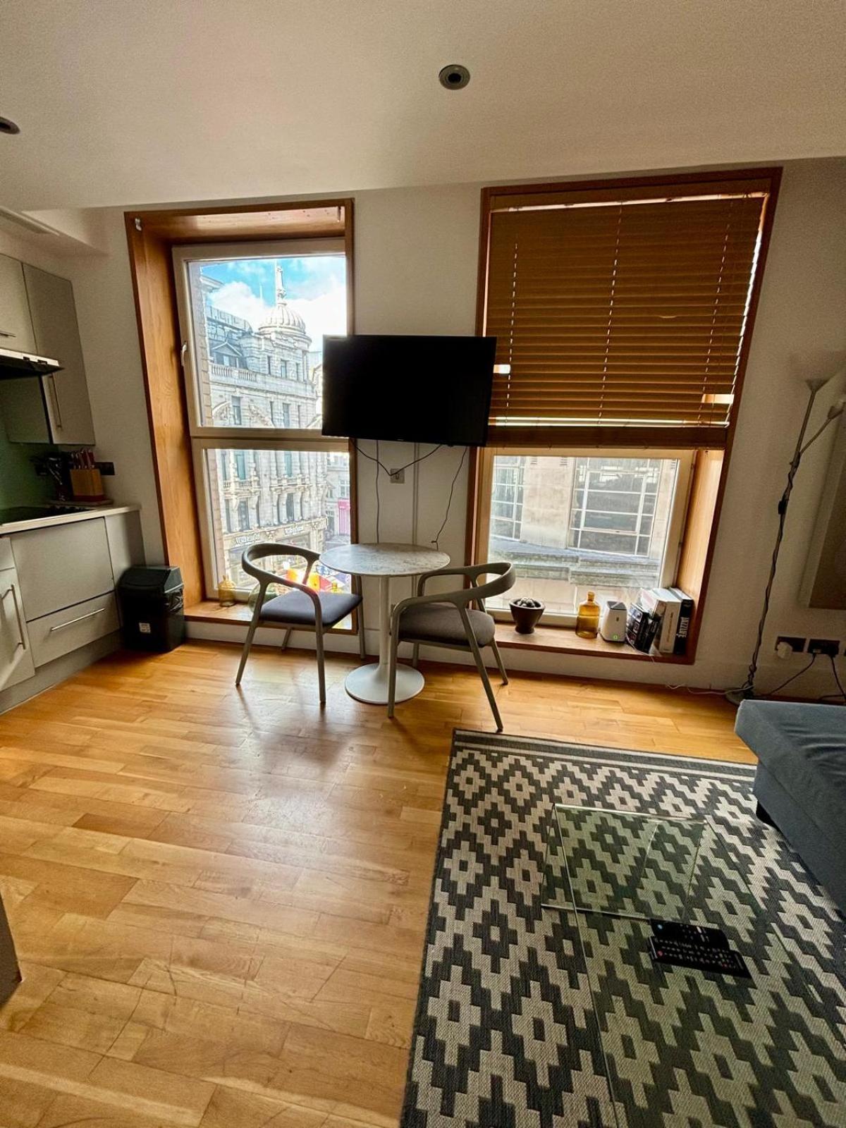 1 Bedroom In Piccadilly Circus St Cov1 * Londres