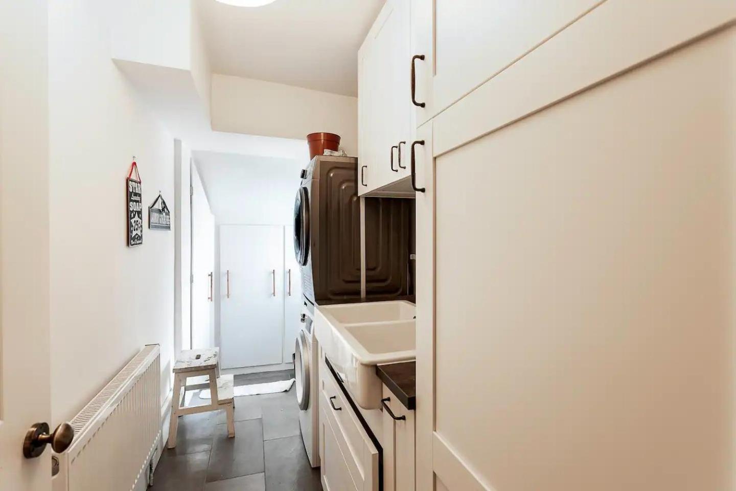 Casa de férias Pass The Keys Spacious Camberwell House 30min Bus Londres