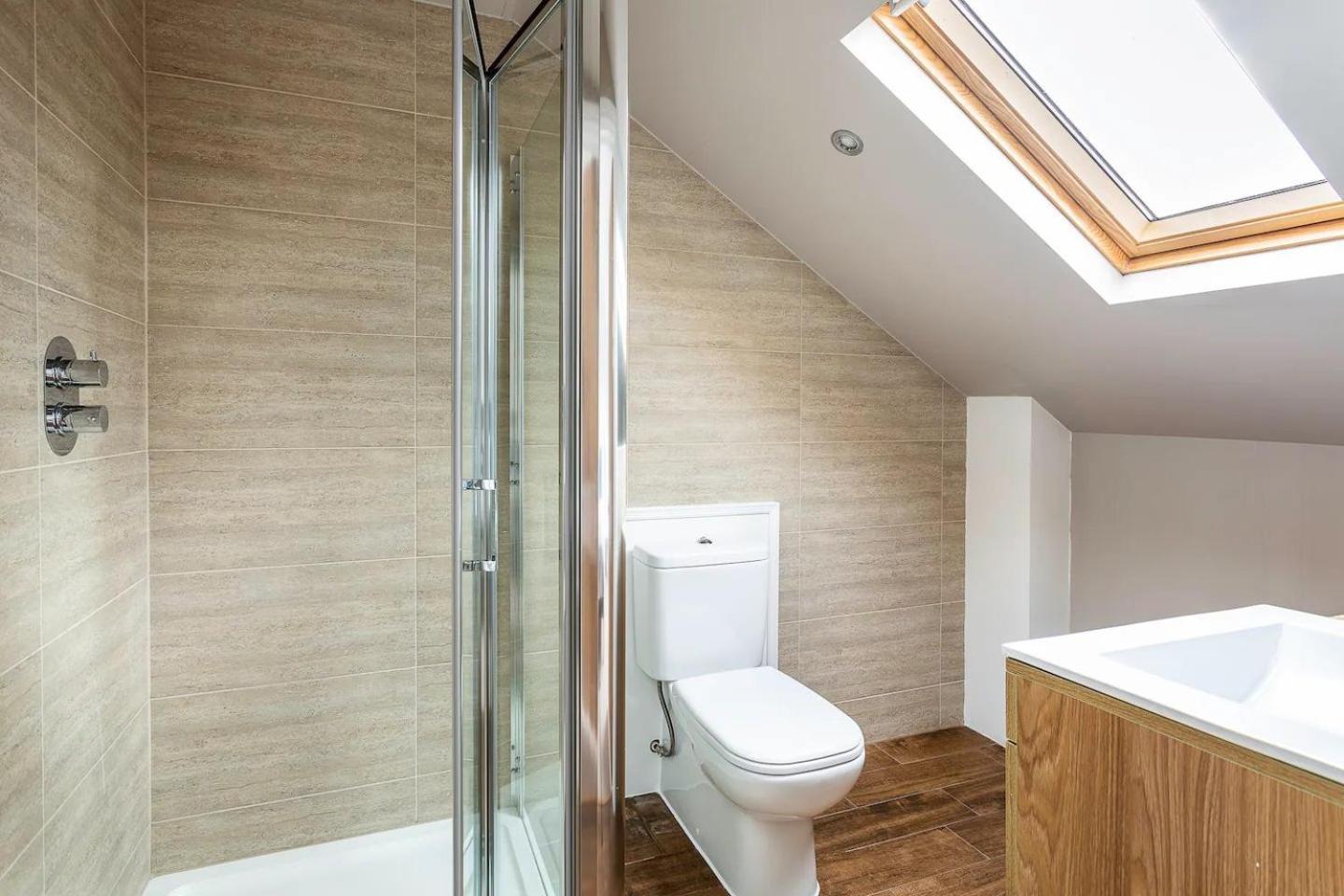 Pass The Keys Spacious Camberwell House 30min Bus Casa de férias *