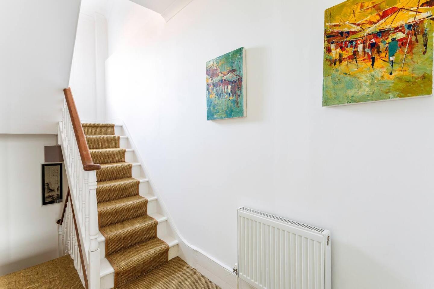 Pass The Keys Spacious Camberwell House 30min Bus Casa de férias Londres
