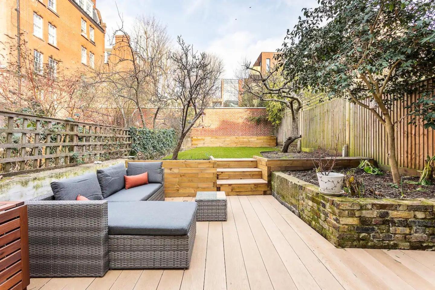 Casa de férias Pass The Keys Spacious Camberwell House 30min Bus Londres