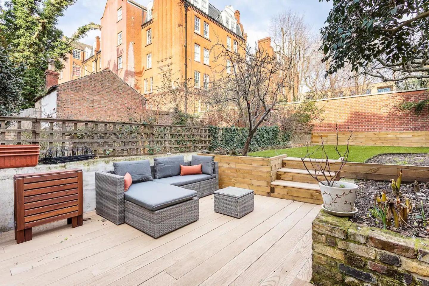 Casa de férias Pass The Keys Spacious Camberwell House 30min Bus *