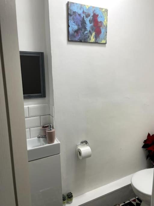 Peaceful Flat In Heart Of * Londres