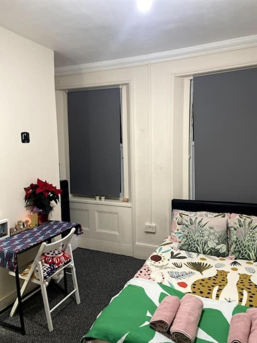 Peaceful Flat In Heart Of Apartamento *