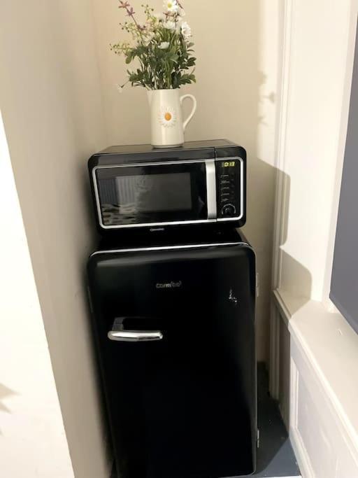 Apartamento Peaceful Flat In Heart Of Londres