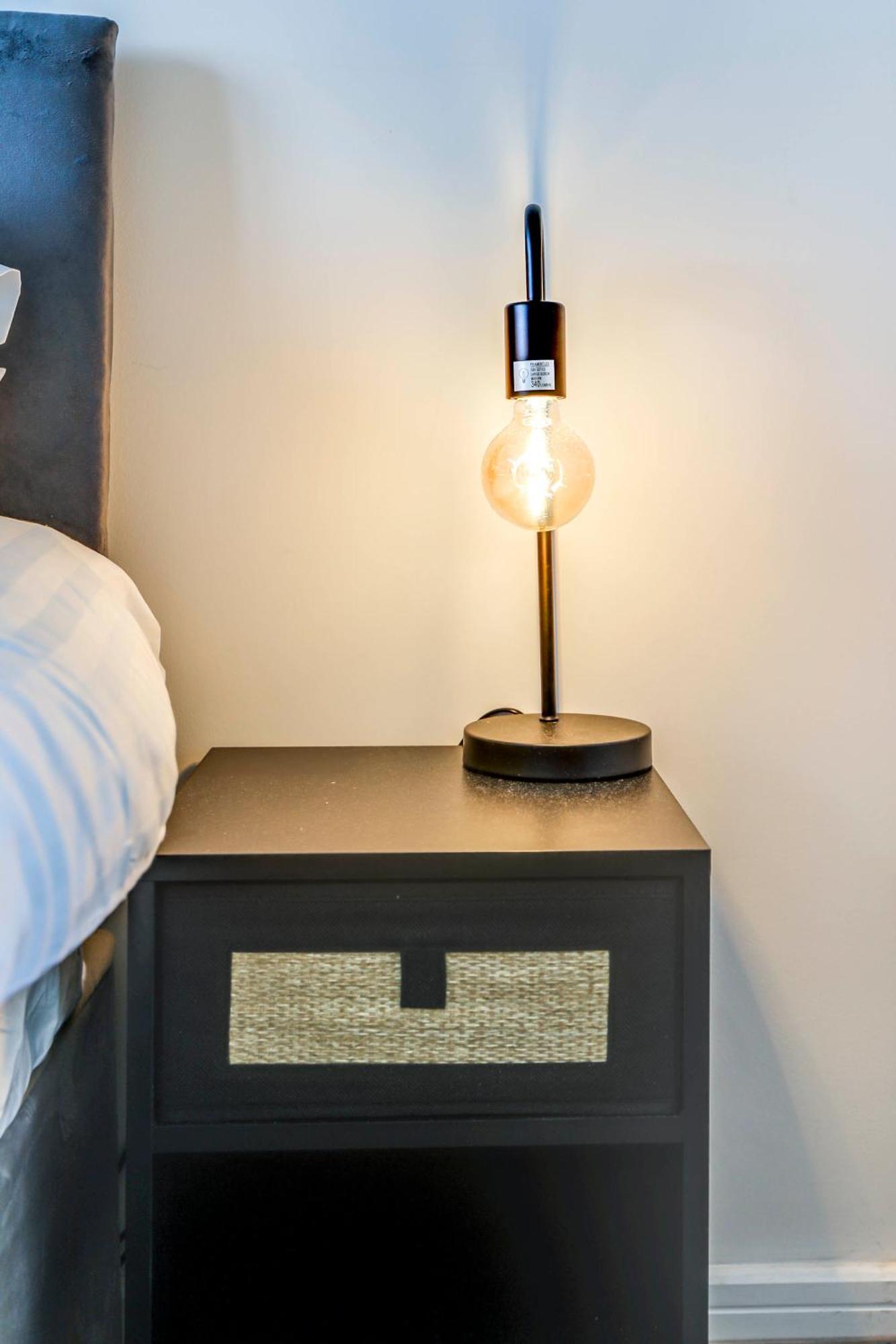 Appartement The Quarters - Pioneer Londen