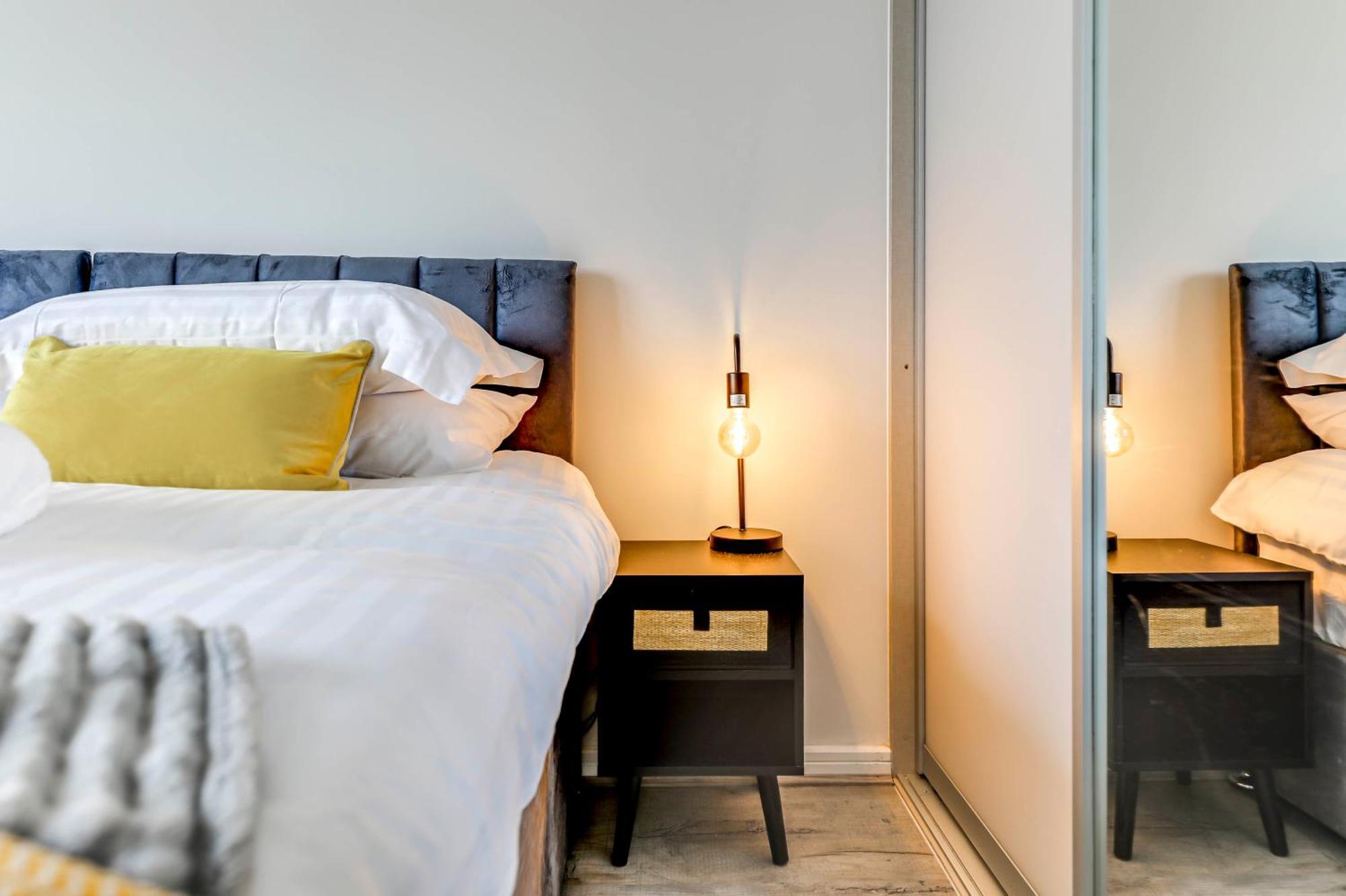 The Quarters - Pioneer London