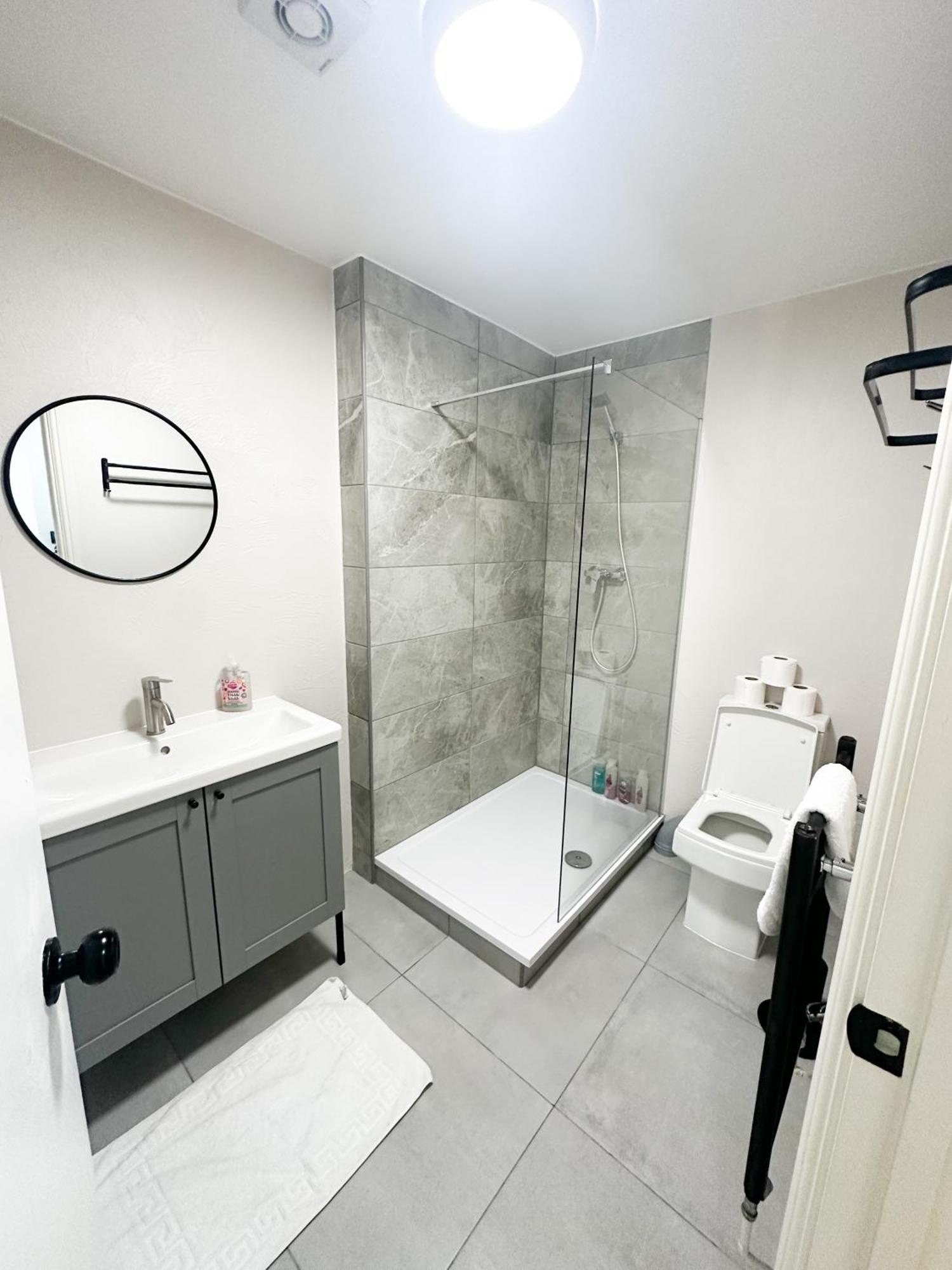 Appartement Flat 5 - In Aldgate