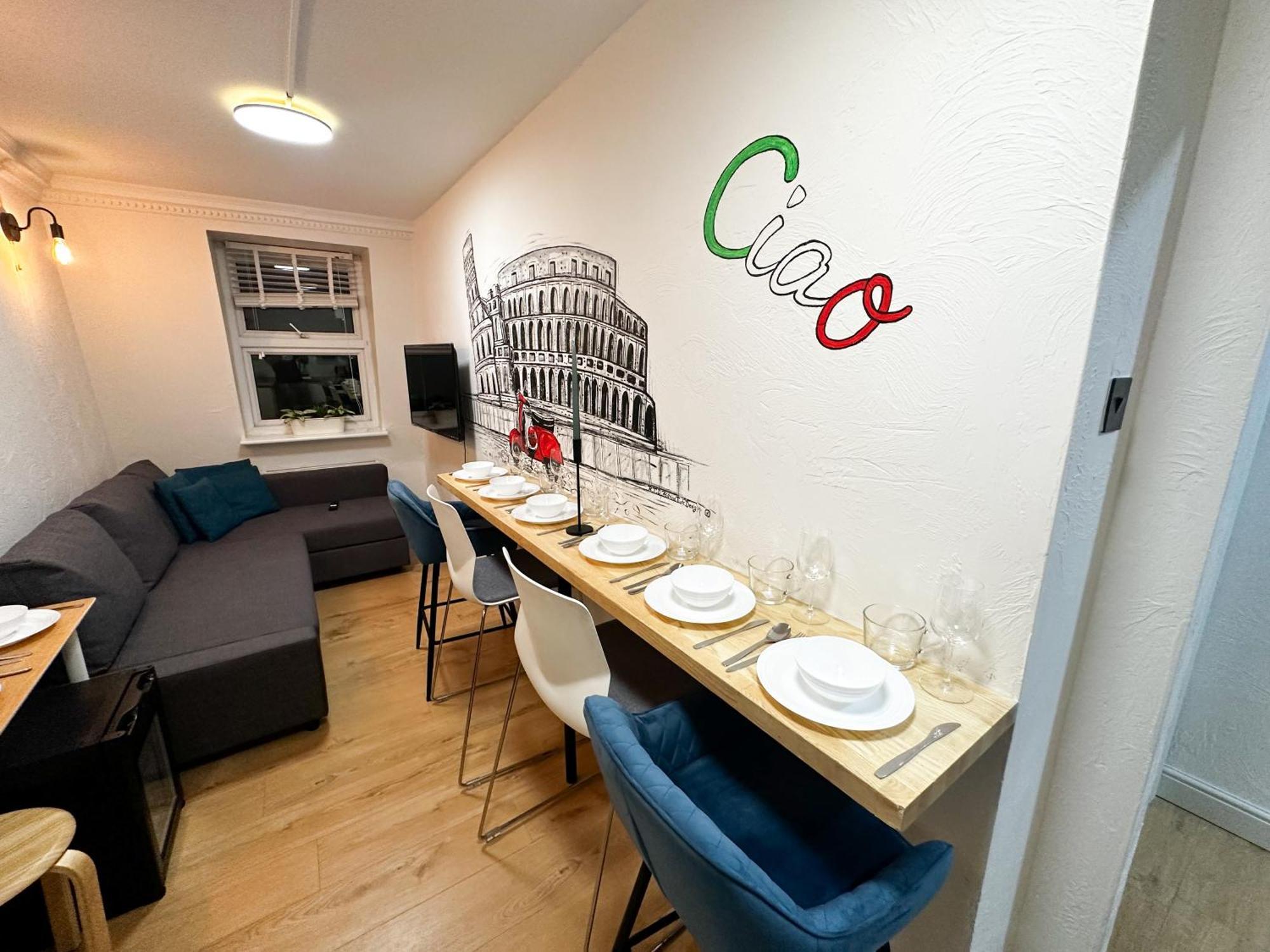 Flat 5 - In Aldgate Londres