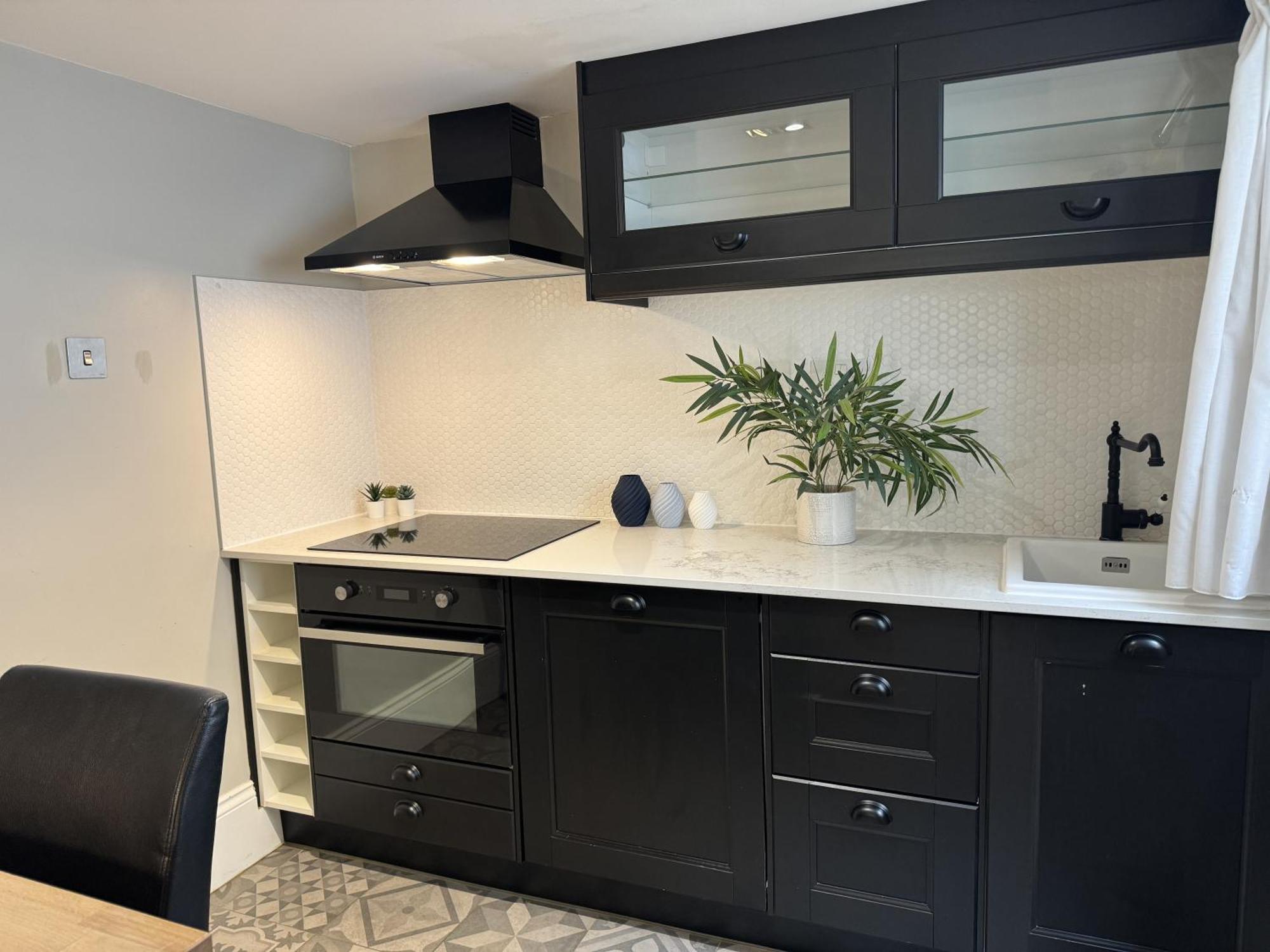 Appartement Stayo Baker Street *