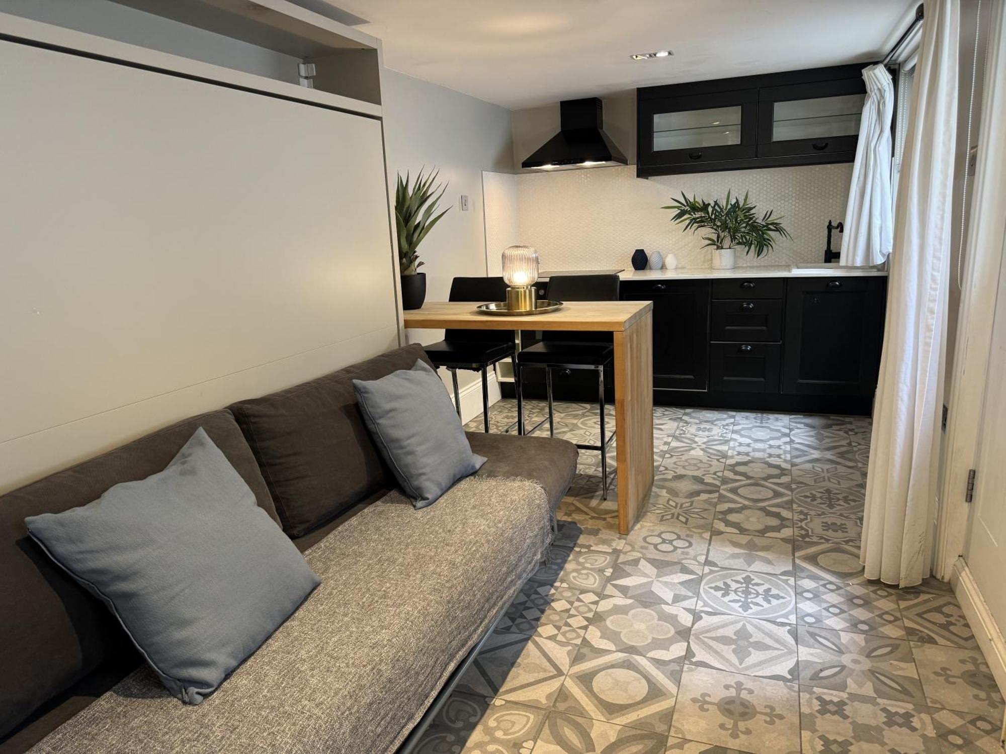 Appartement Stayo Baker Street