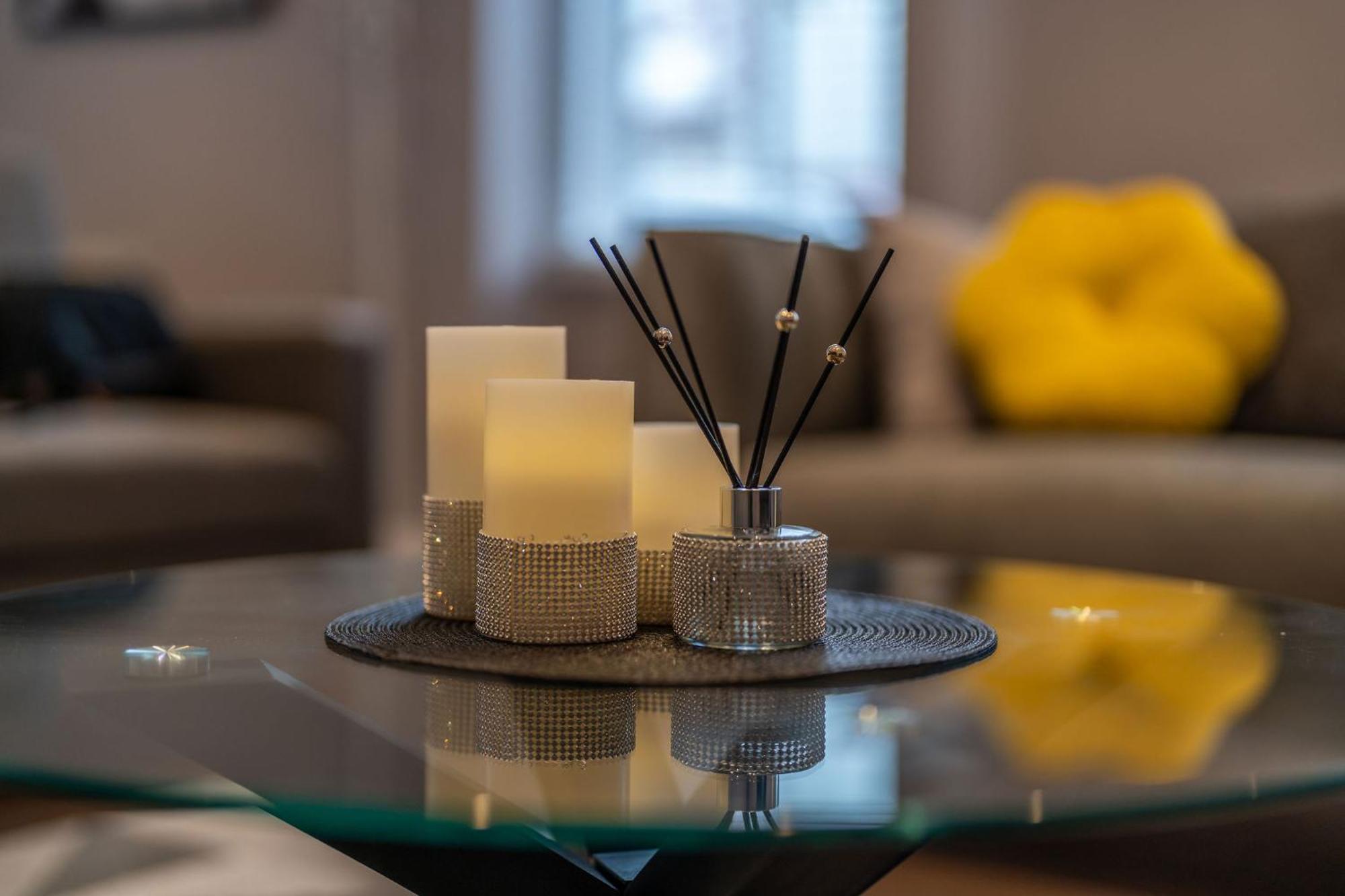 Hébergement de vacances Stunning 3 Bd House-tottenham Hotspur Stadium-parking And Wifi Free