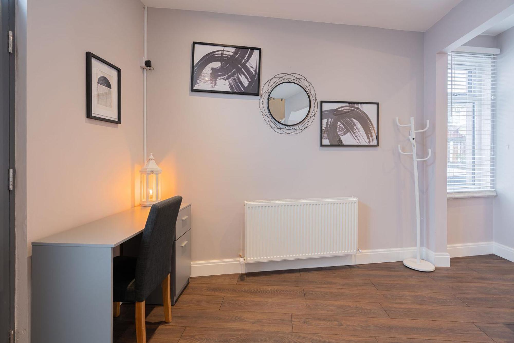 Stunning 3 Bd House-tottenham Hotspur Stadium-parking And Wifi Free Londres