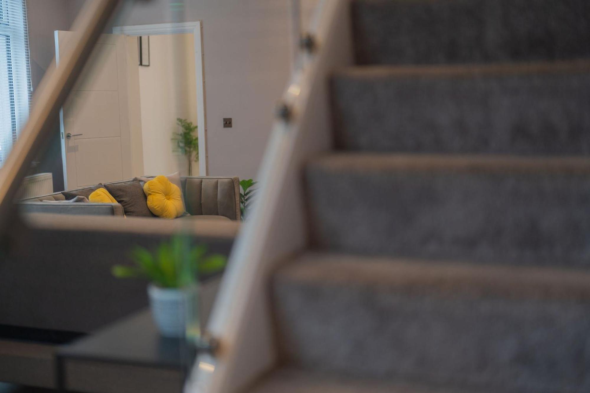Stunning 3 Bd House-tottenham Hotspur Stadium-parking And Wifi Free * Londres