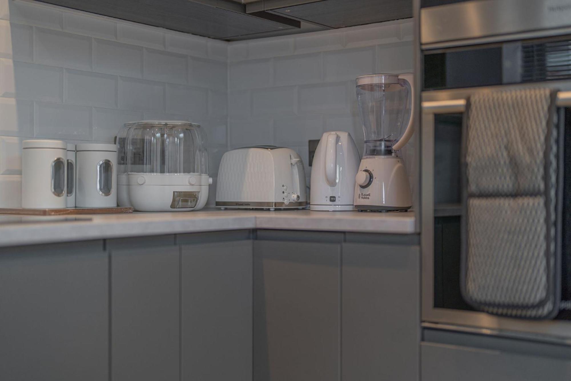 Stunning 3 Bd House-tottenham Hotspur Stadium-parking And Wifi Free Hébergement de vacances