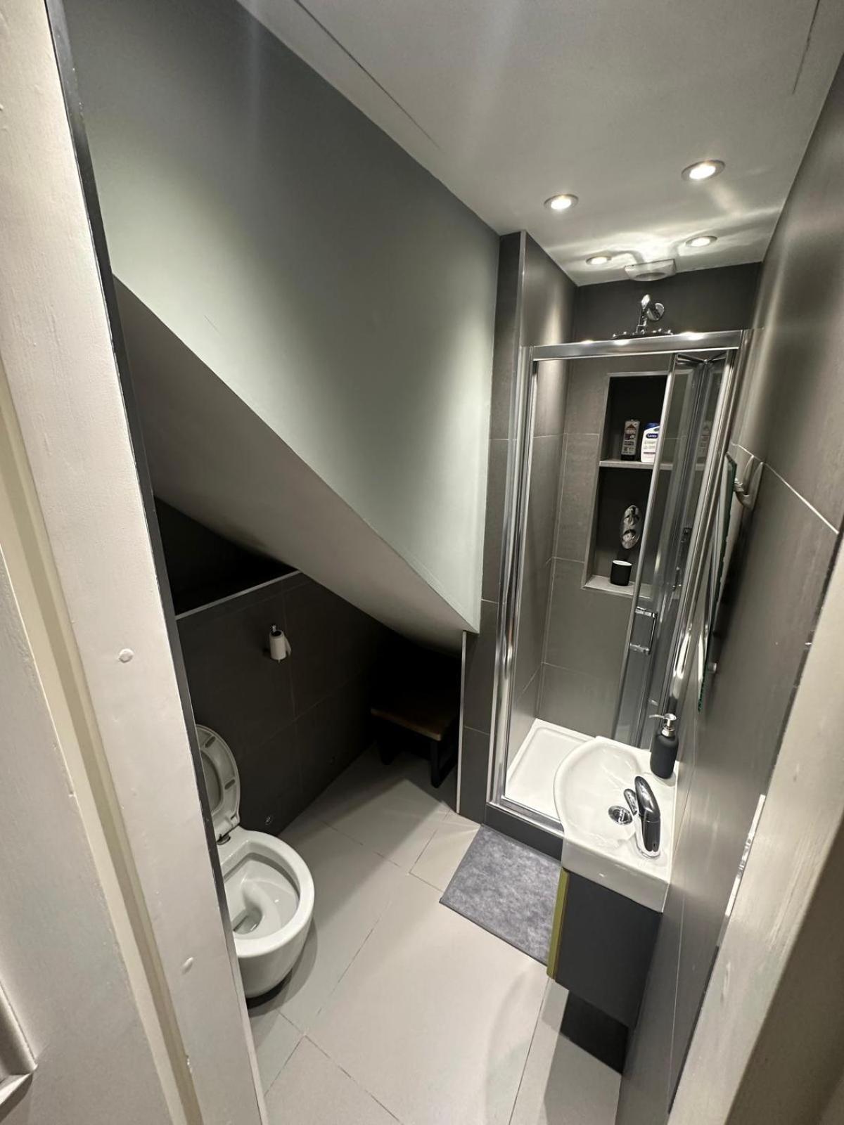 Apartamento My City Spaces Chelsea