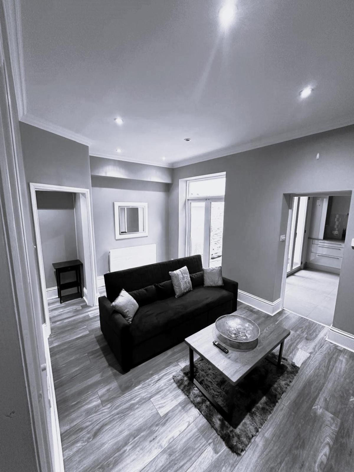 My City Spaces Chelsea Apartamento