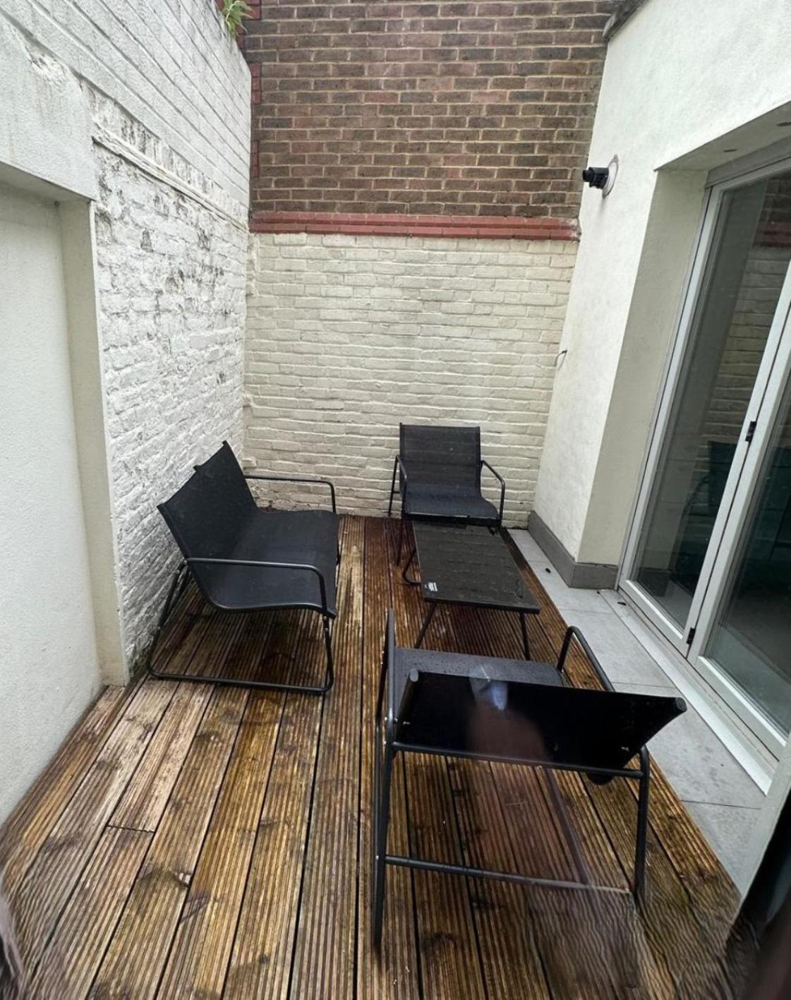 Apartamento My City Spaces Chelsea *