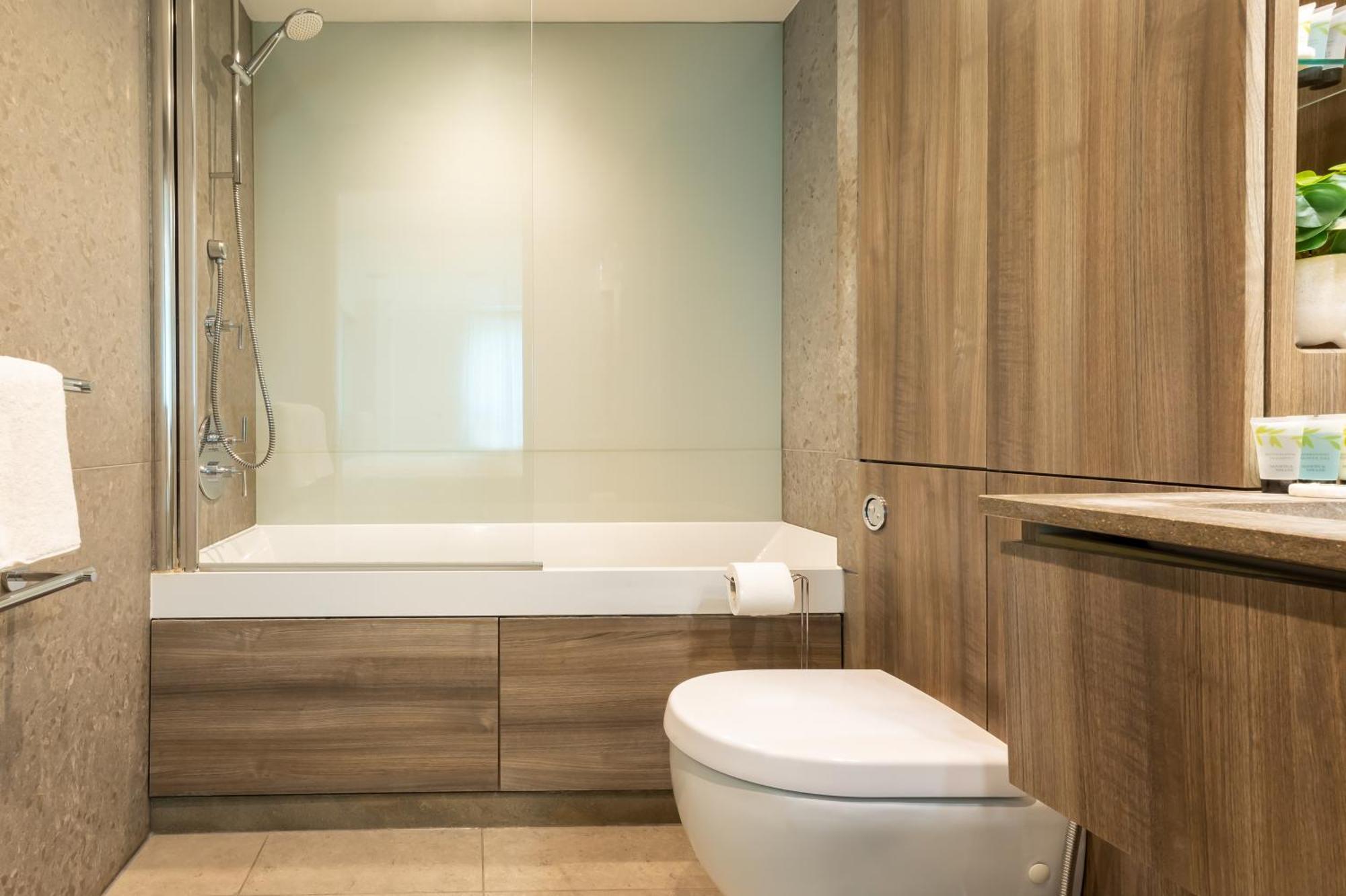 Apartment Luxury Vauxhal Manhattan London