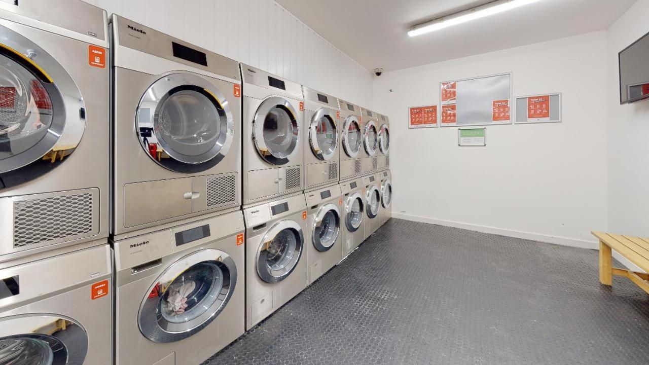 Student Only Private Ensuite At Will Wyatt Court *