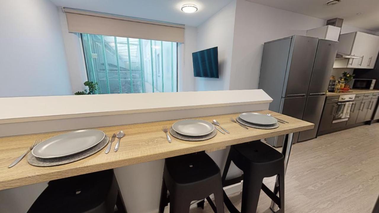 Student Only Private Ensuite At Will Wyatt Court Londres