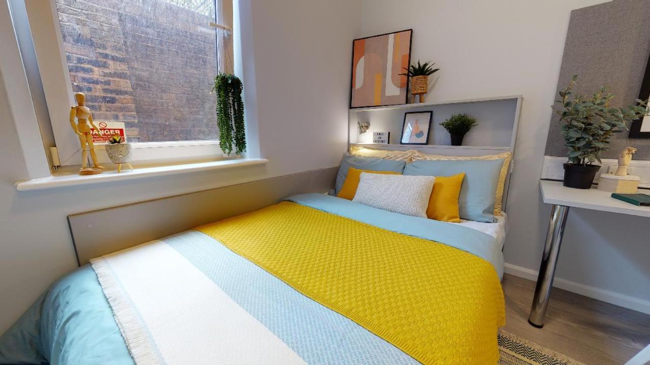 Séjour chez l'habitant Student Only Private Ensuite At Will Wyatt Court