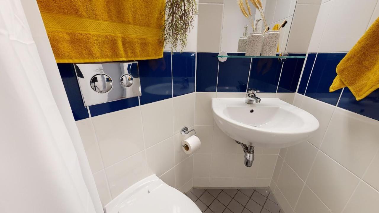Student Only Private Ensuite At Will Wyatt Court Séjour chez l'habitant Londres