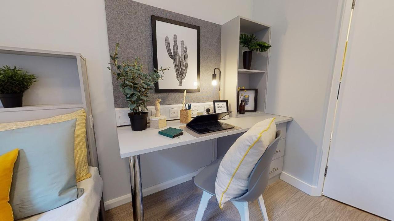 Séjour chez l'habitant Student Only Private Ensuite At Will Wyatt Court Londres