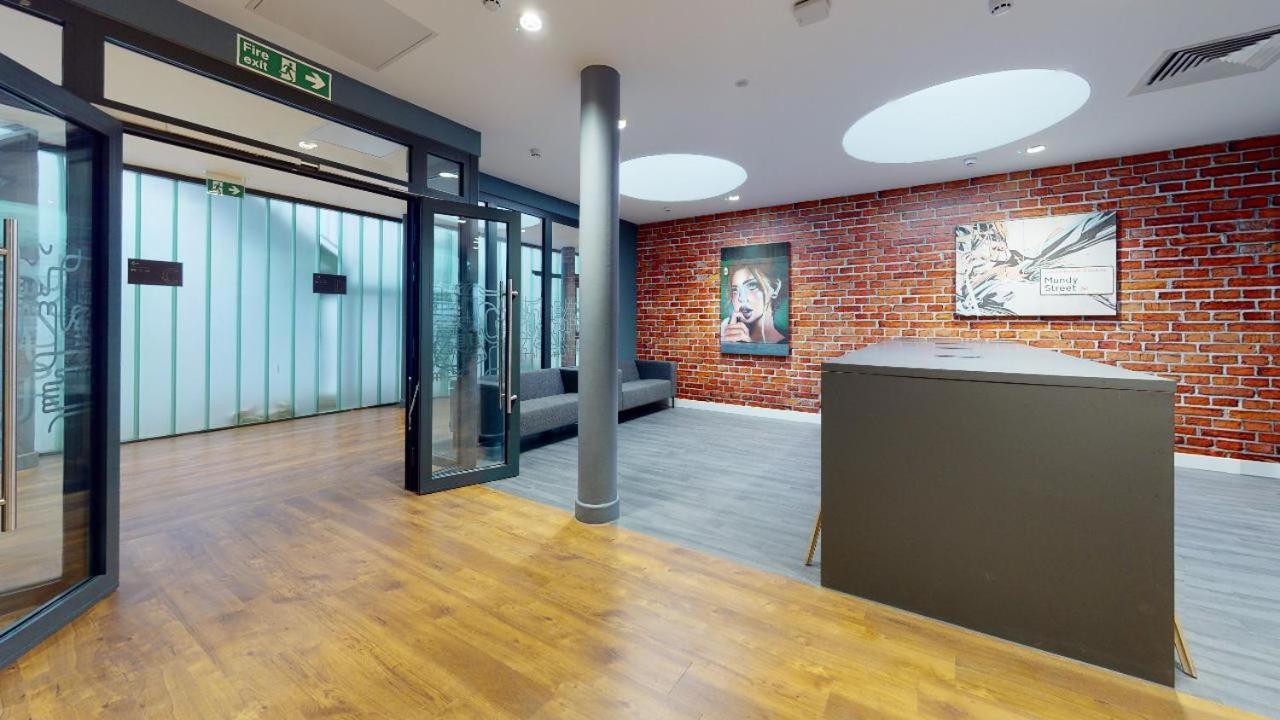 Student Only Private Ensuite At Will Wyatt Court * Londres