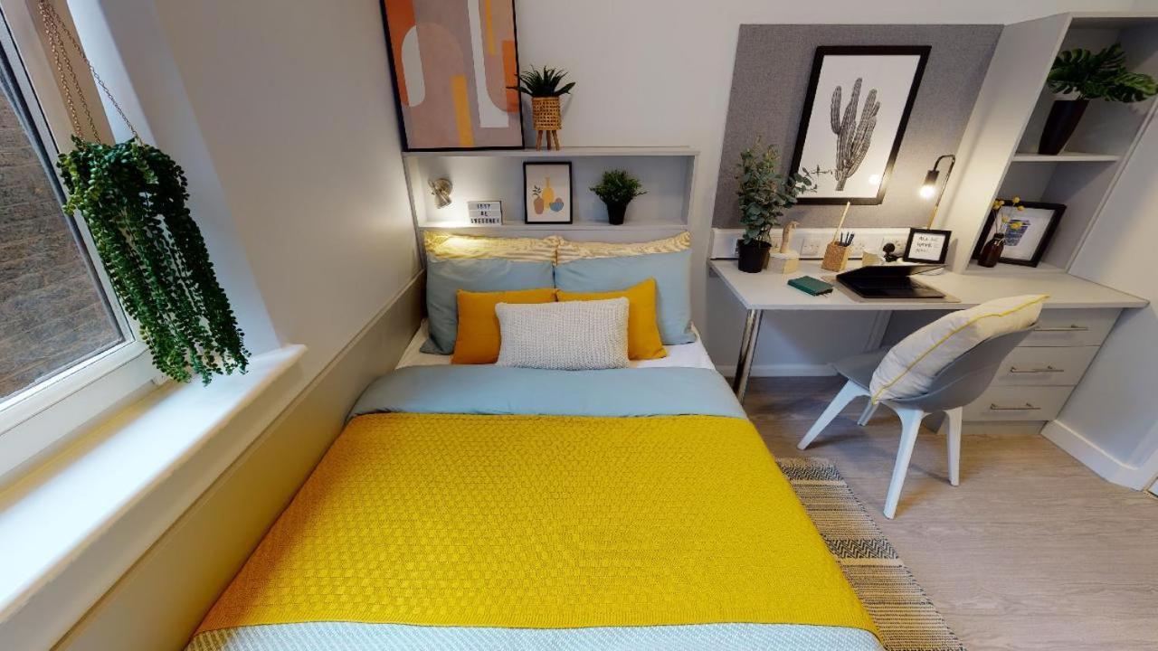 Séjour chez l'habitant Student Only Private Ensuite At Will Wyatt Court *