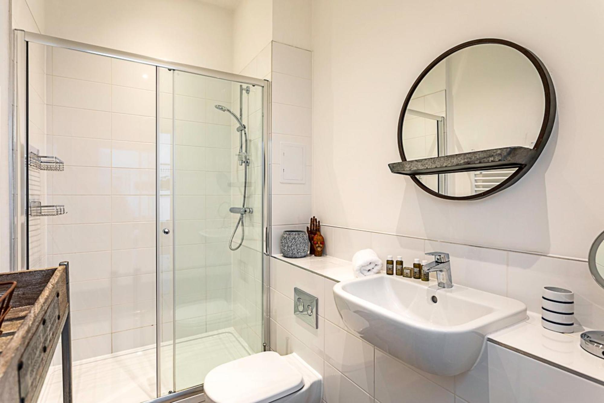 Contemporary Victorian Londen