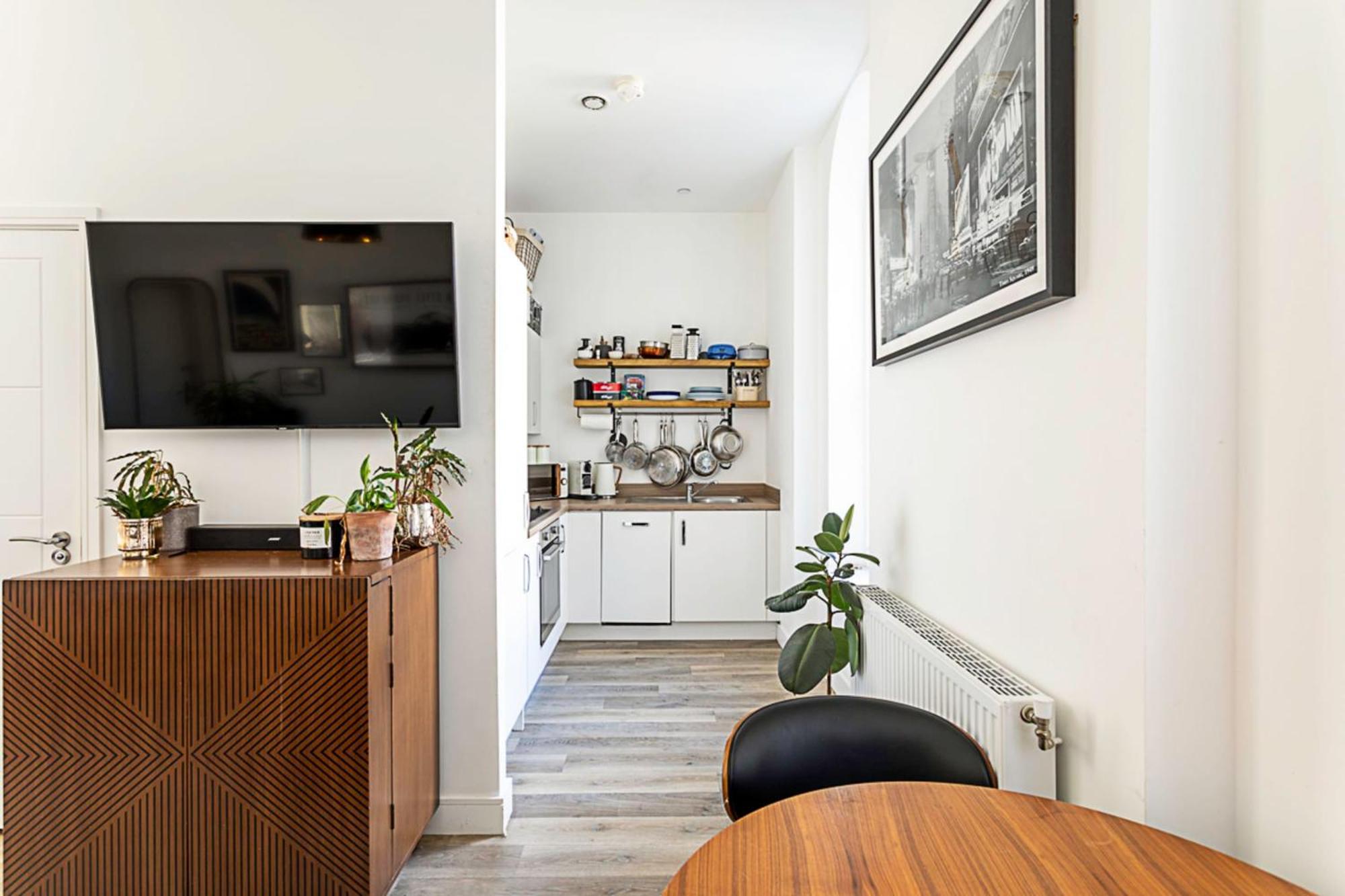 Contemporary Victorian * Londen