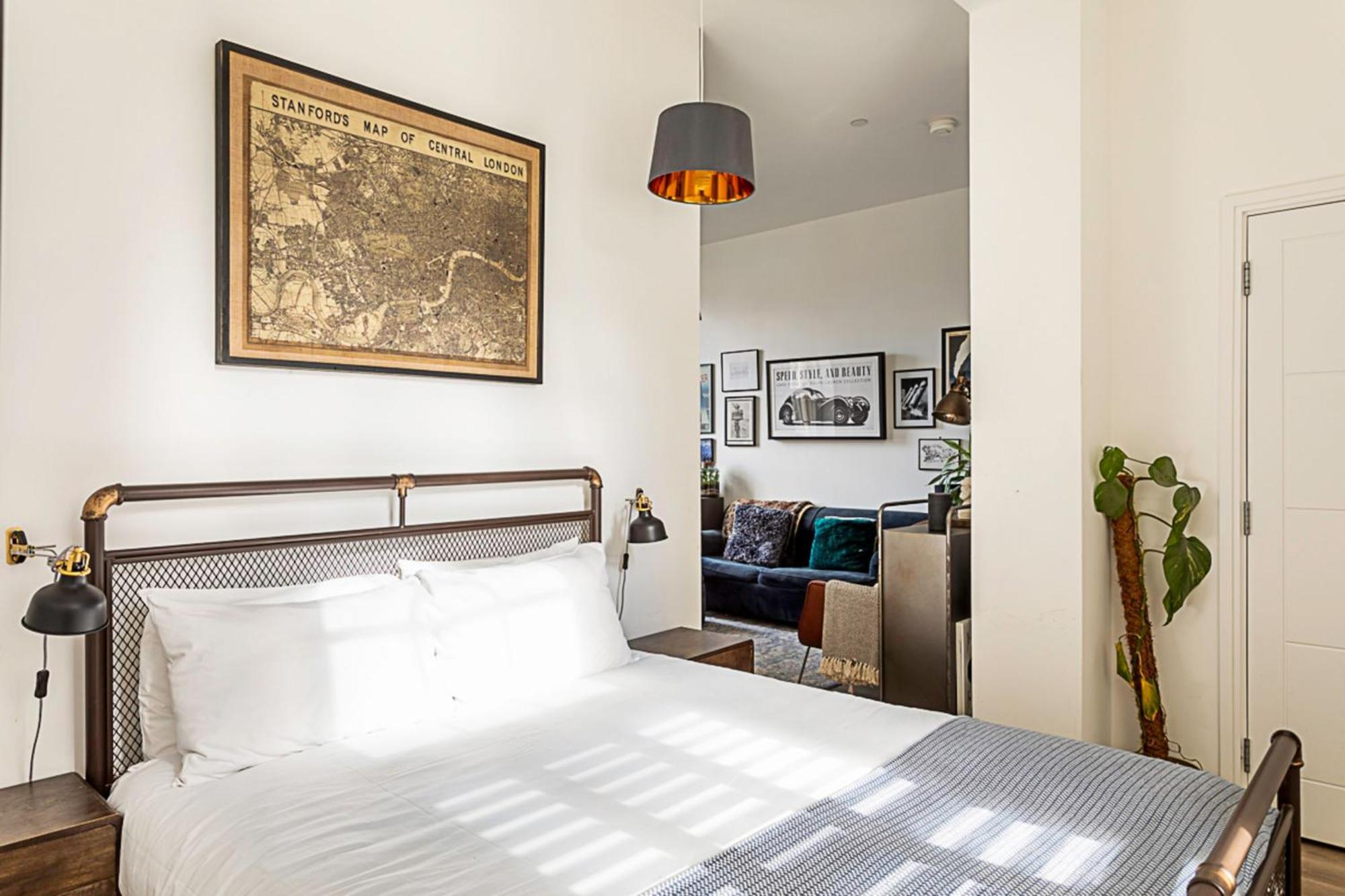 Contemporary Victorian * Londen