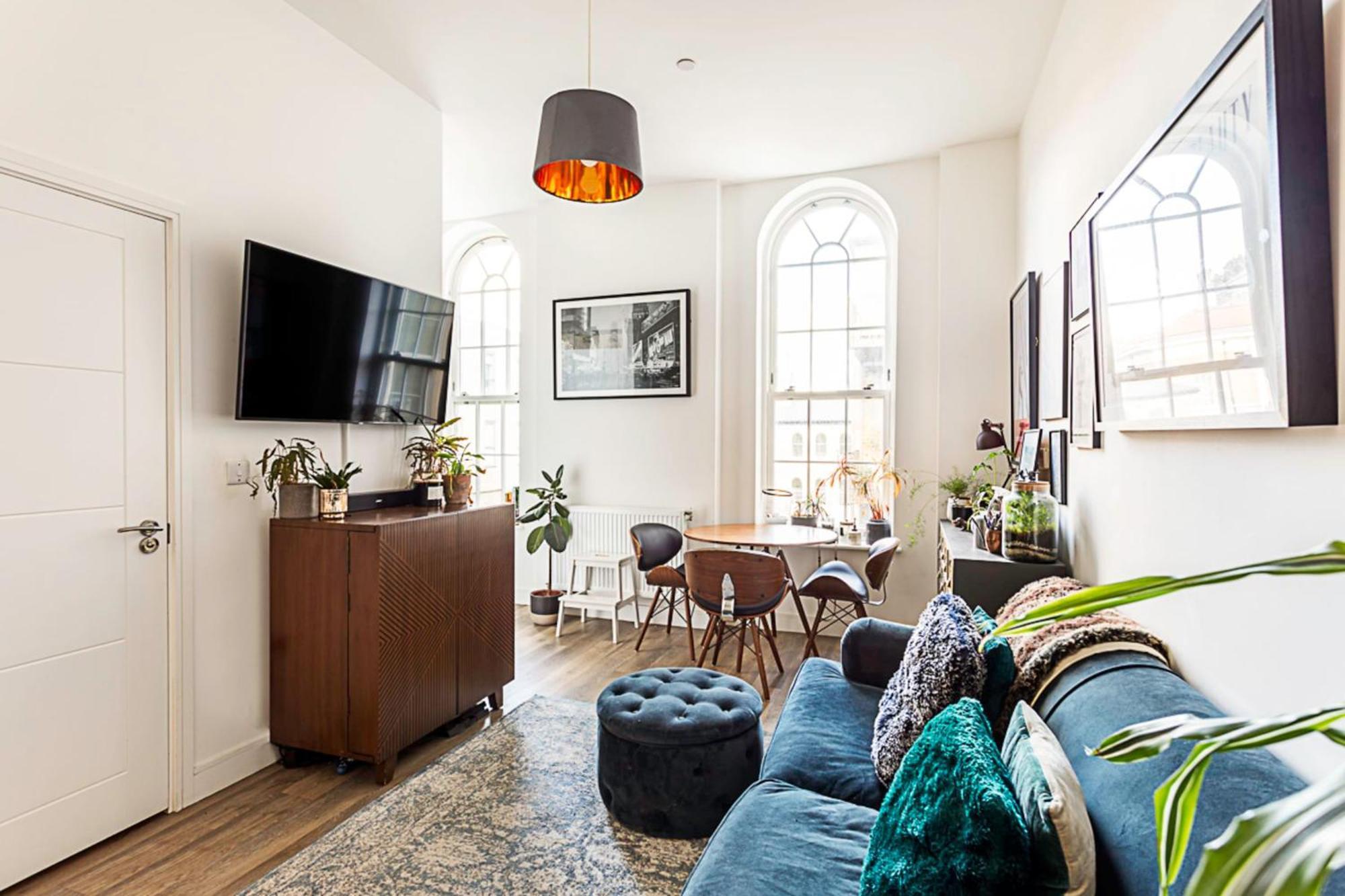 Contemporary Victorian * Londen