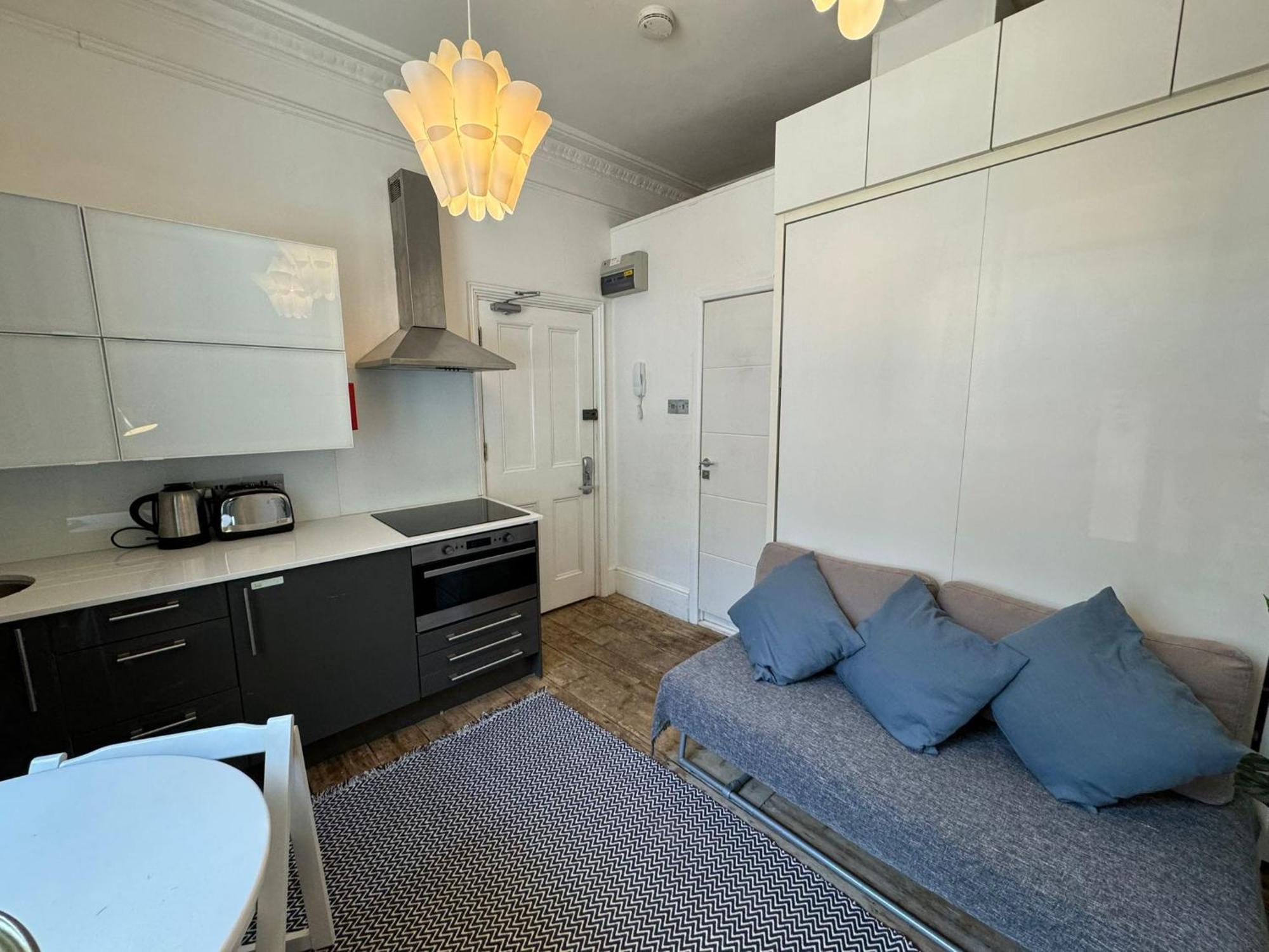 Stayo Baker Street Appartement