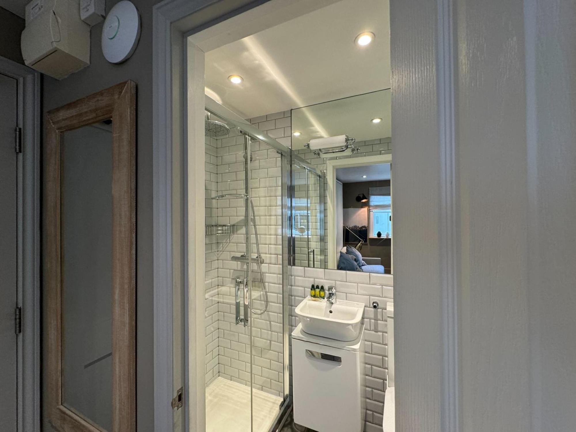 Appartement Stayo Baker Street Londen