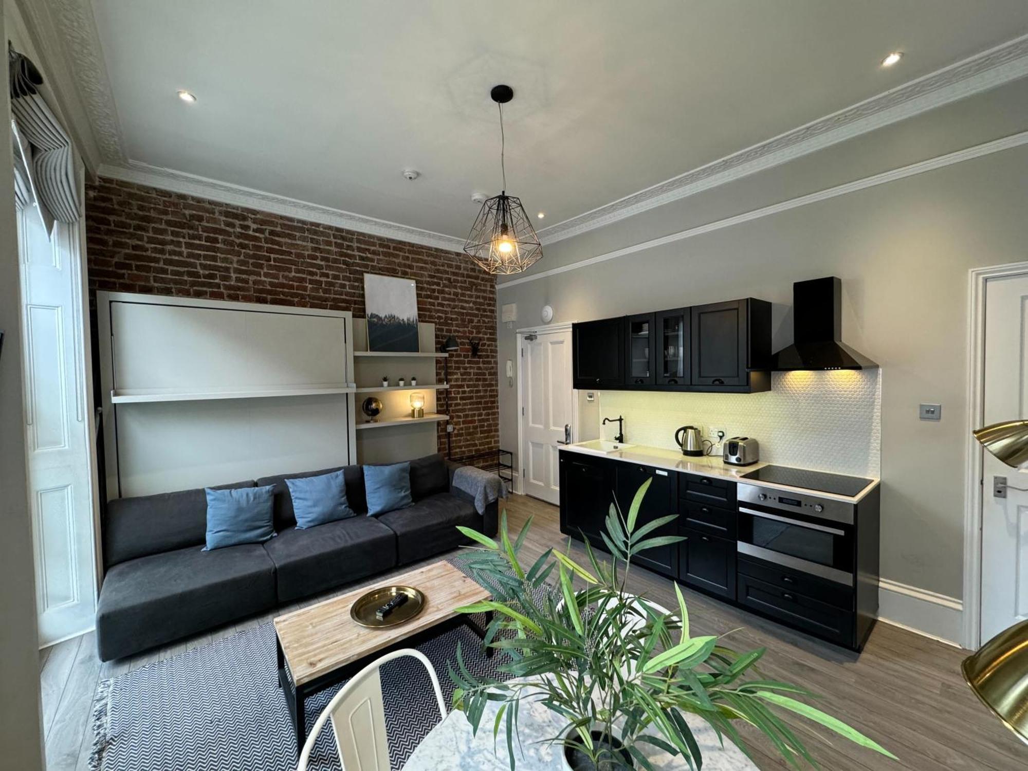 Appartement Stayo Baker Street