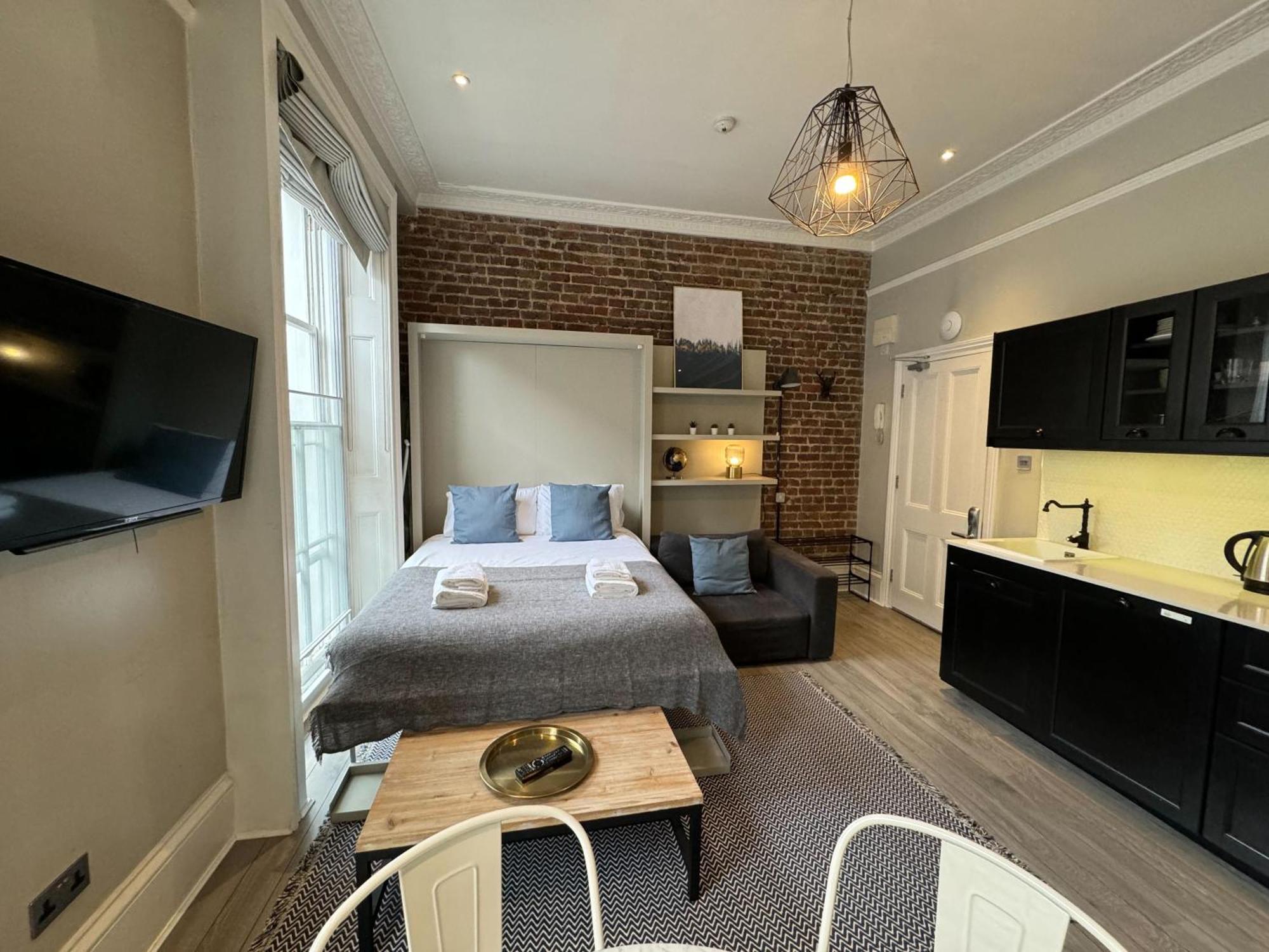 Appartement Stayo Baker Street
