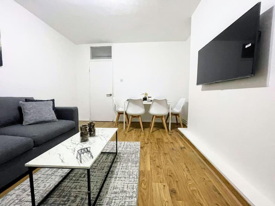 Chic Retreat Appartement *